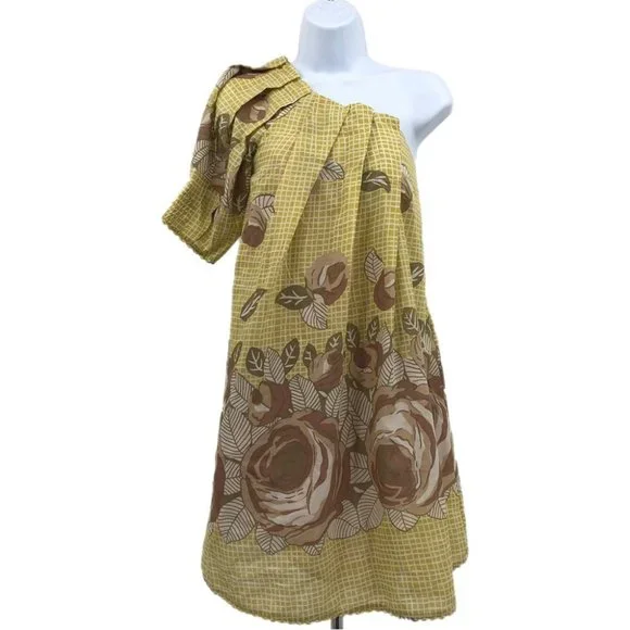 ken's golden italian dressing near me FAIRY GREEN MINI TOP | CULT MIA main image 1